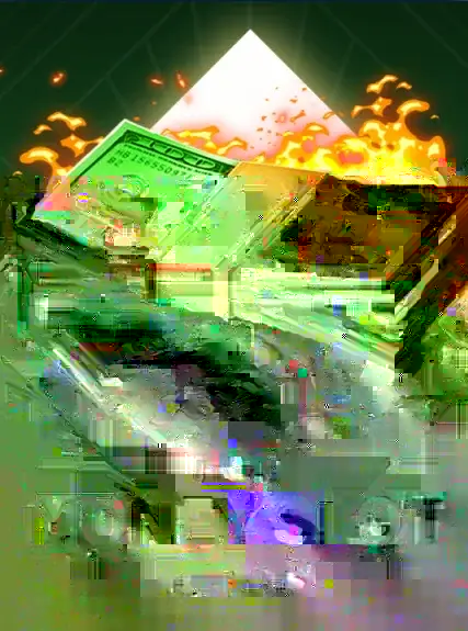 Hot Money Slot