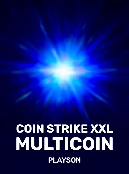 Coin Strike XXL: Multicoin